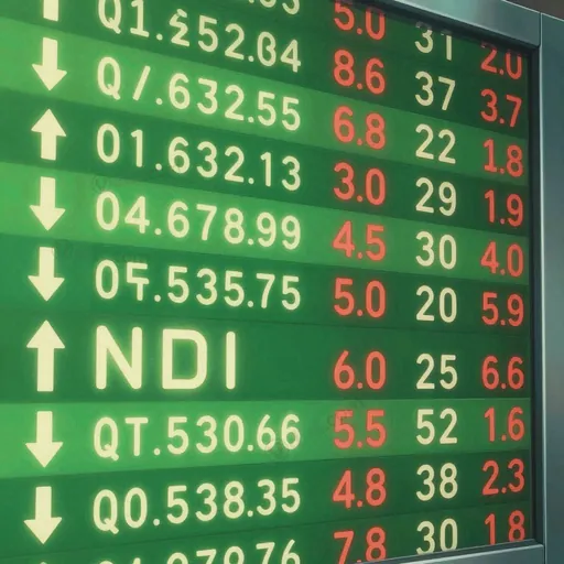 stock symbol