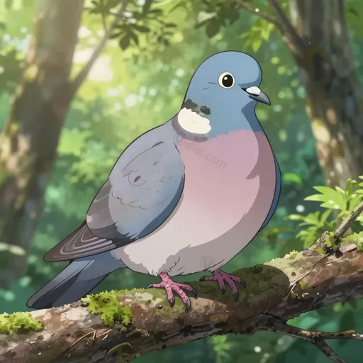 stockdove