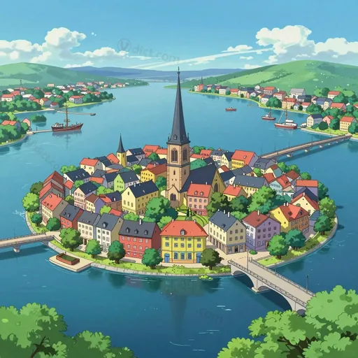 stockholm