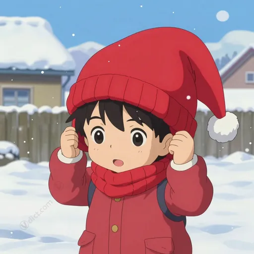 stocking cap
