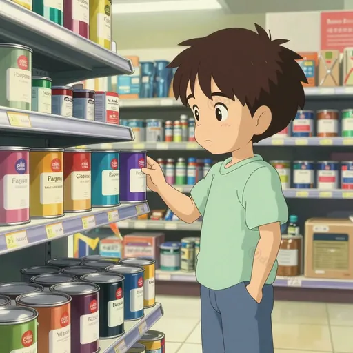 stockist