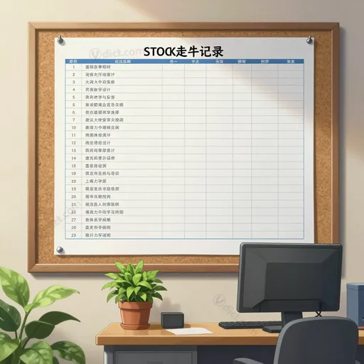 stocklist