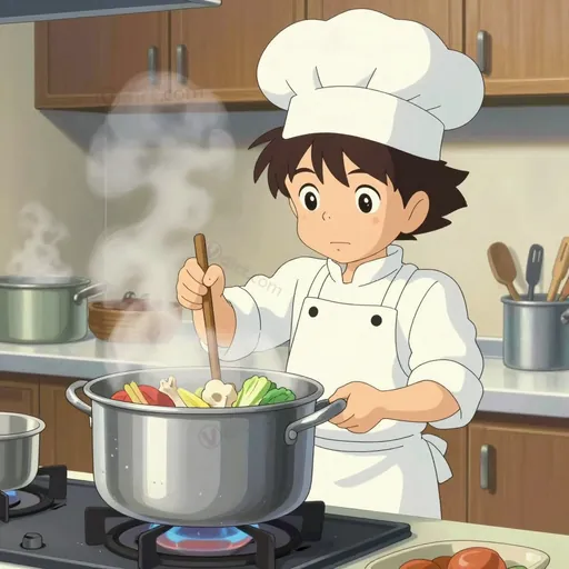 stockpot