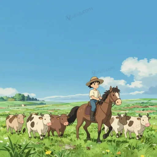 stockrider