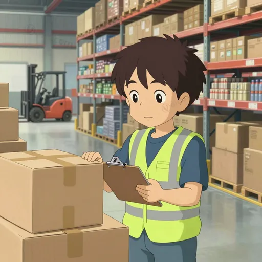stocktaker