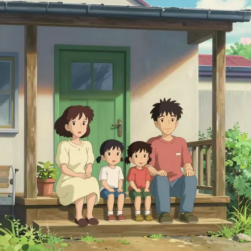 stoep