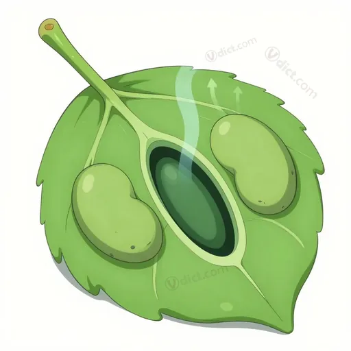 stoma