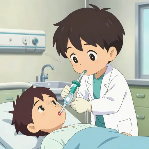 stomach-pump