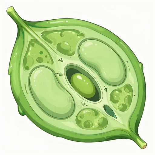 stomata