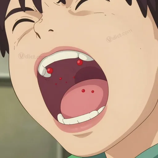 stomatitis
