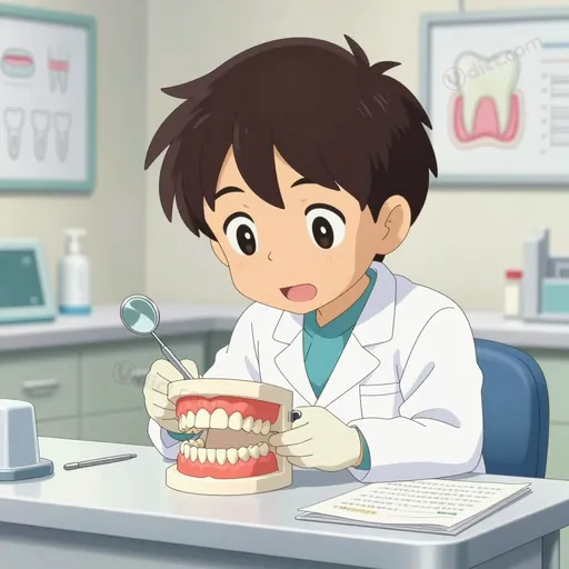 stomatology