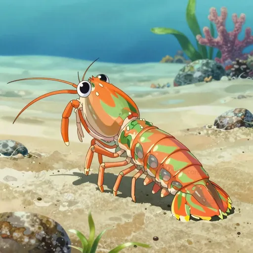 stomatopoda