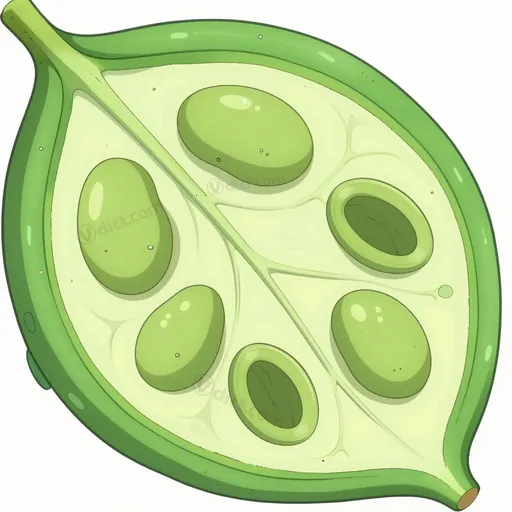 stomatous