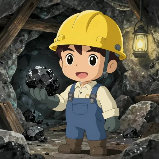 stone-coal