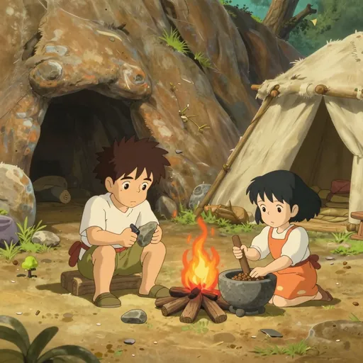 stone age