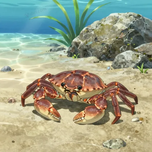 stone crab