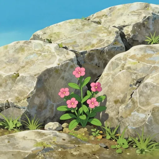 stone cress