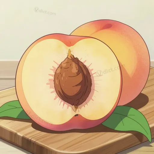 stone fruit