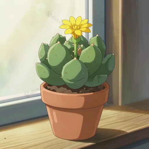 stone plant