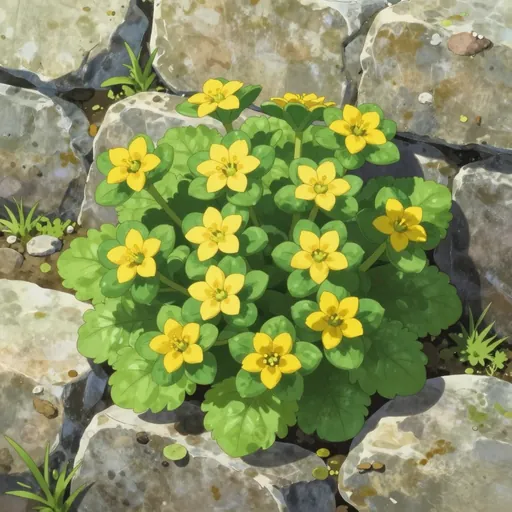 stonecrop