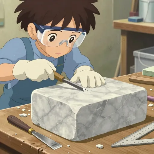 stonecutter