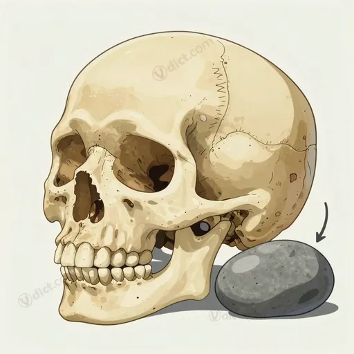 stonelike