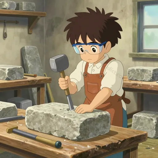 stonemason