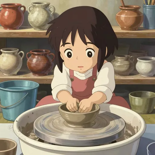stoneware