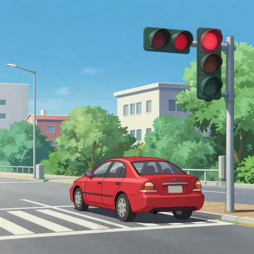 stop-light