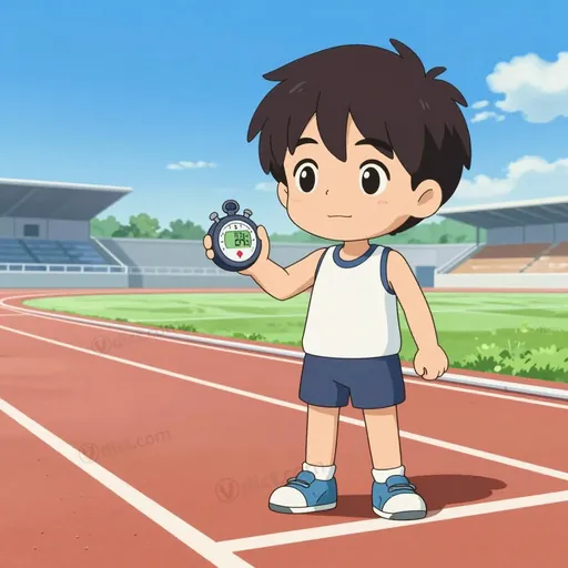 stopwatch
