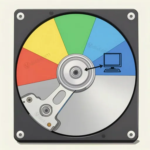 storage allocation