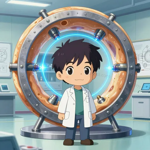 storage ring