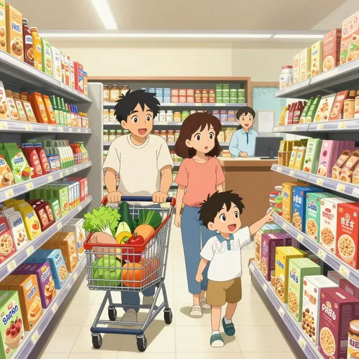 store