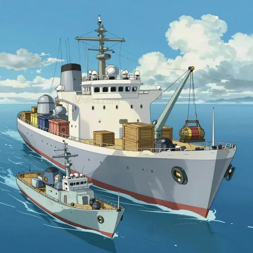 store-ship