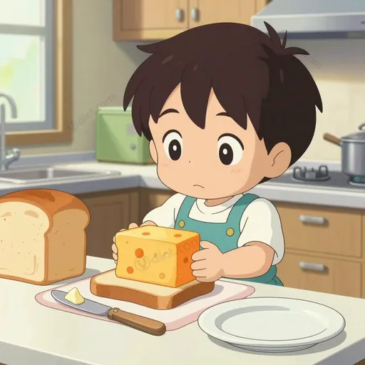 store cheese