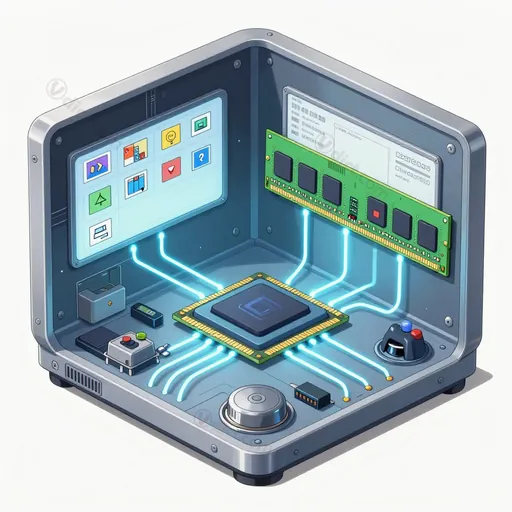 stored-program