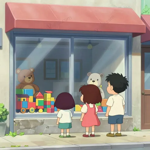 storefront