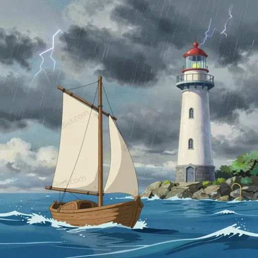 storm