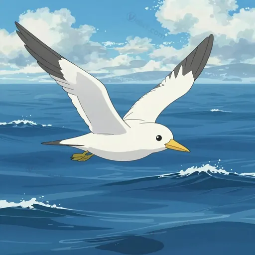 storm-bird