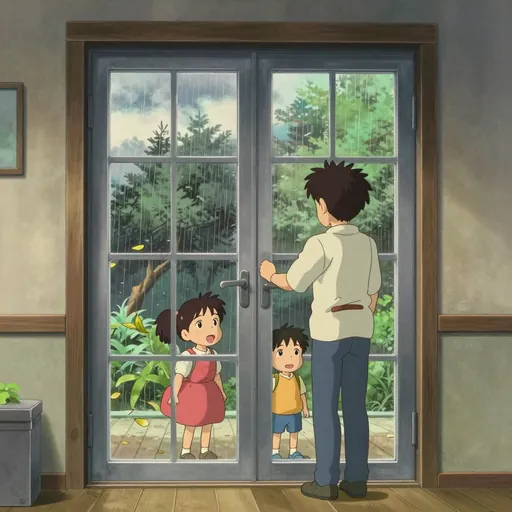 storm-door