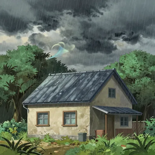 storm-proof