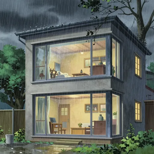 stormproof