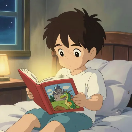 story-book