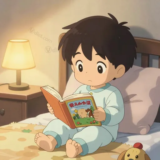 storybook