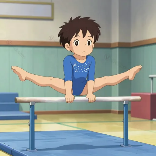straddle