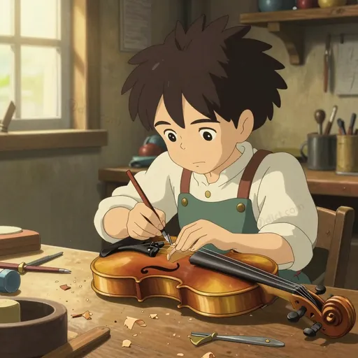 stradivari