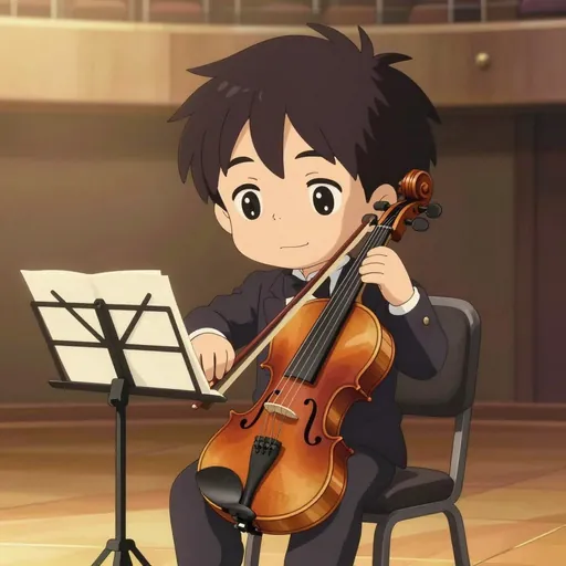 stradivarius