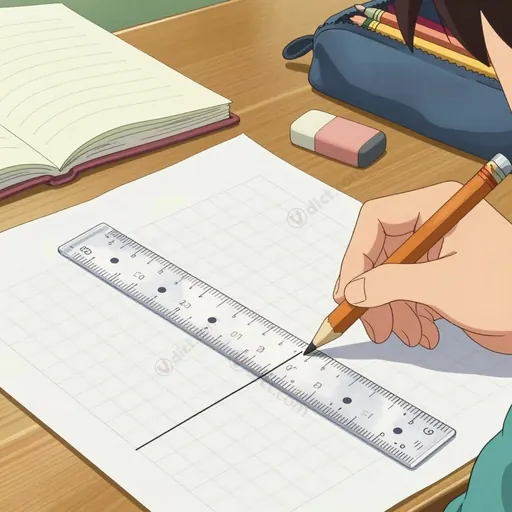 straight-edge