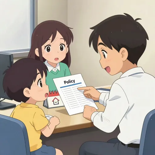 straight life insurance