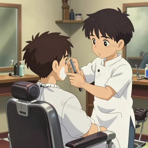 straight razor